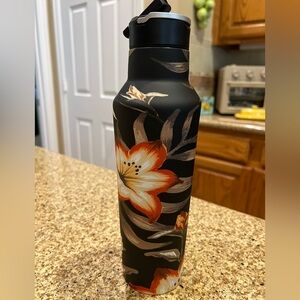 Beautiful corkcicle water bottle